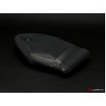 LUIMOTO (Motorsports) Passenger Seat Cover for the BMW S1000RR / S1000R - Comfort seat LUIMOTO (Motorsports) Passenger Seat Cover for the BMW S1000RR / S1000R - Comfort seat